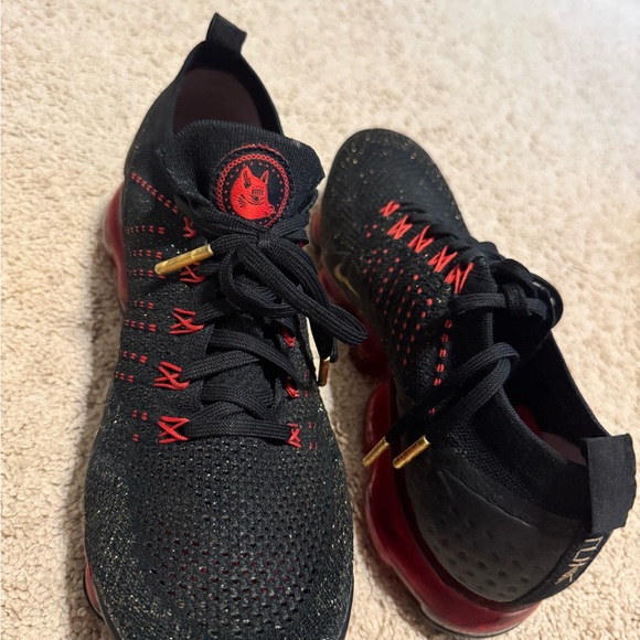 Nike Air VaporMax Flyknit 2 - Picture 3 of 5